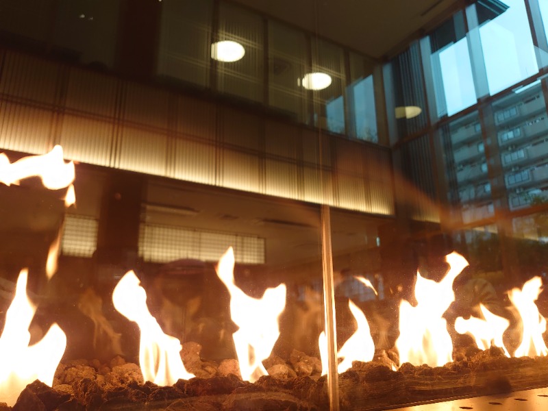 温泉登山トラベラーさんの綱島源泉 湯けむりの庄のサ活写真