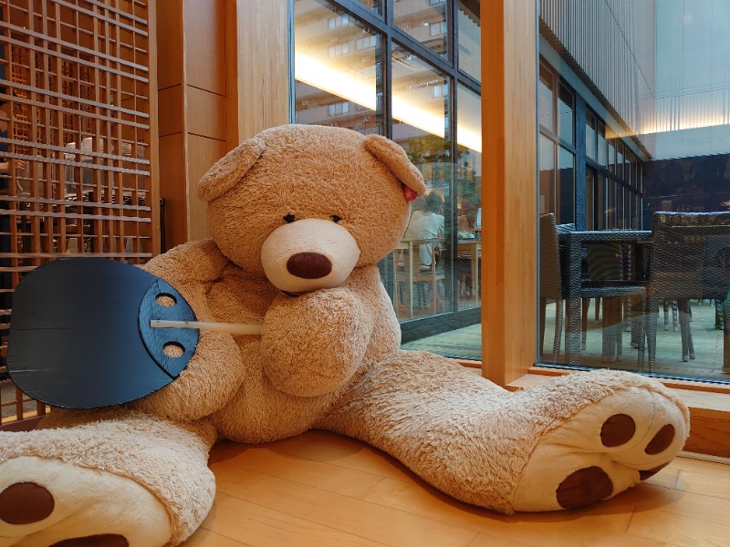 温泉登山トラベラーさんの綱島源泉 湯けむりの庄のサ活写真