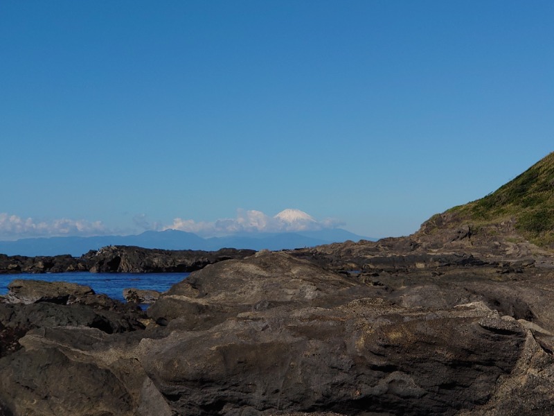 温泉登山トラベラーさんのホテルマホロバマインズ三浦・クアパークのサ活写真