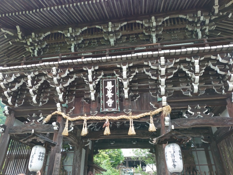 温泉登山トラベラーさんのサウナの梅湯のサ活写真