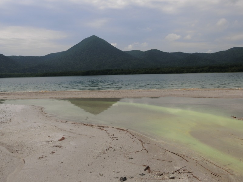 温泉登山トラベラーさんのまちなか温泉青森センターホテルのサ活写真