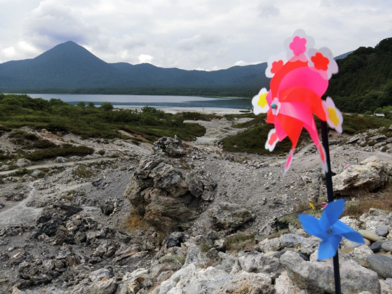 温泉登山トラベラーさんのまちなか温泉青森センターホテルのサ活写真