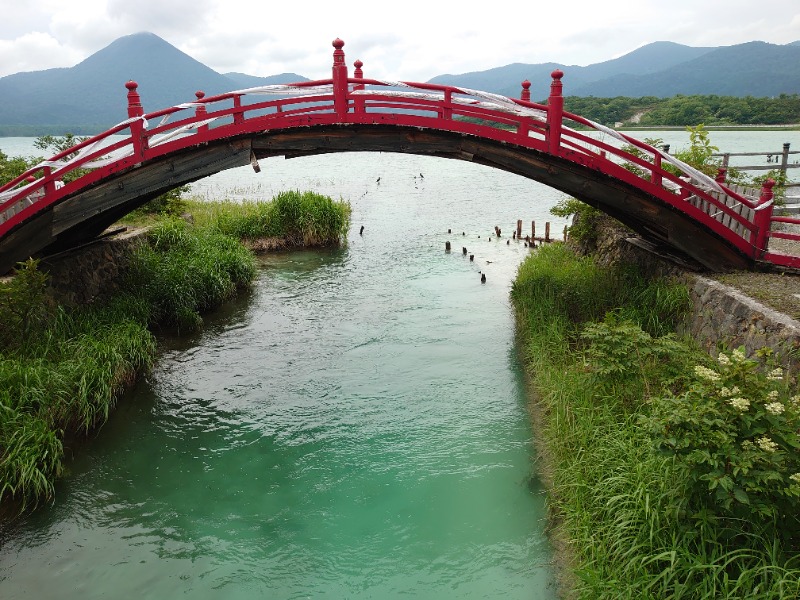 温泉登山トラベラーさんのまちなか温泉青森センターホテルのサ活写真