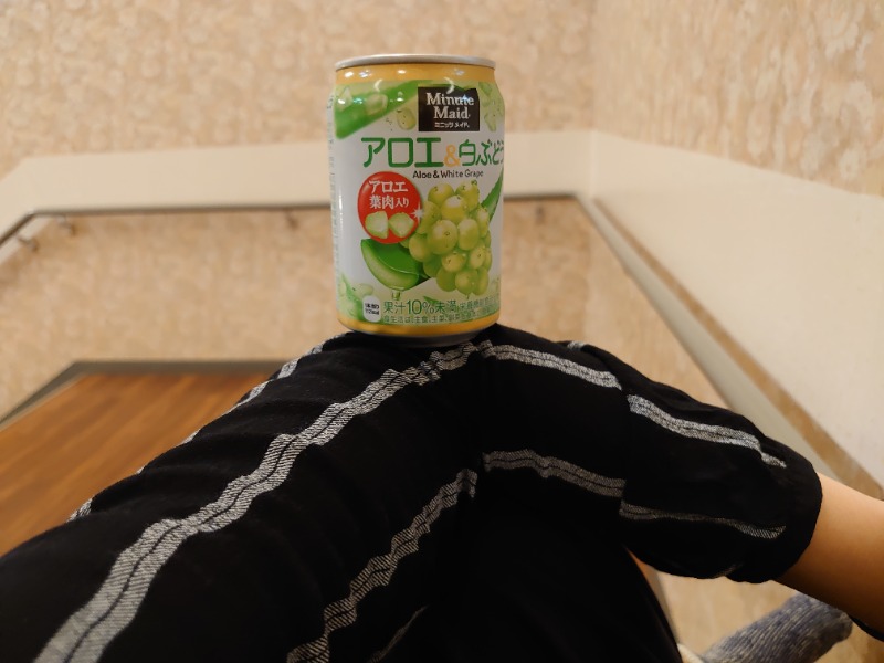 温泉登山トラベラーさんの湯乃泉 東名厚木健康センターのサ活写真