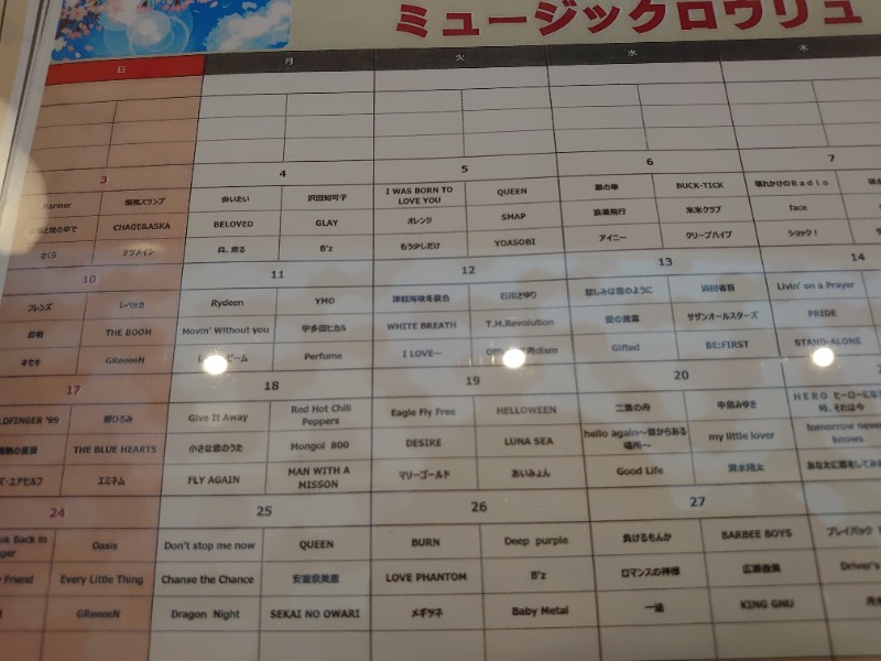 温泉登山トラベラーさんのCOCOFURO たかの湯のサ活写真