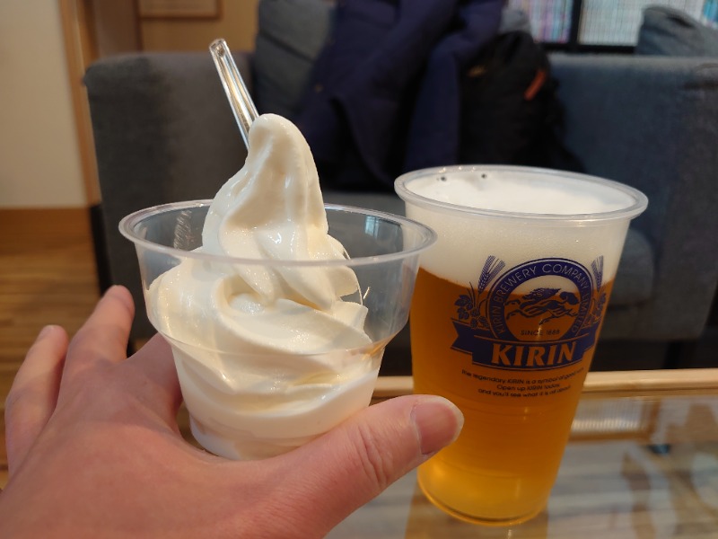 温泉登山トラベラーさんのCOCOFURO たかの湯のサ活写真