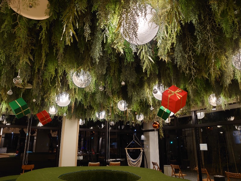 温泉登山トラベラーさんの山梨泊まれる温泉 より道の湯のサ活写真