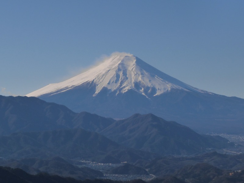 温泉登山トラベラーさんの山梨泊まれる温泉 より道の湯のサ活写真