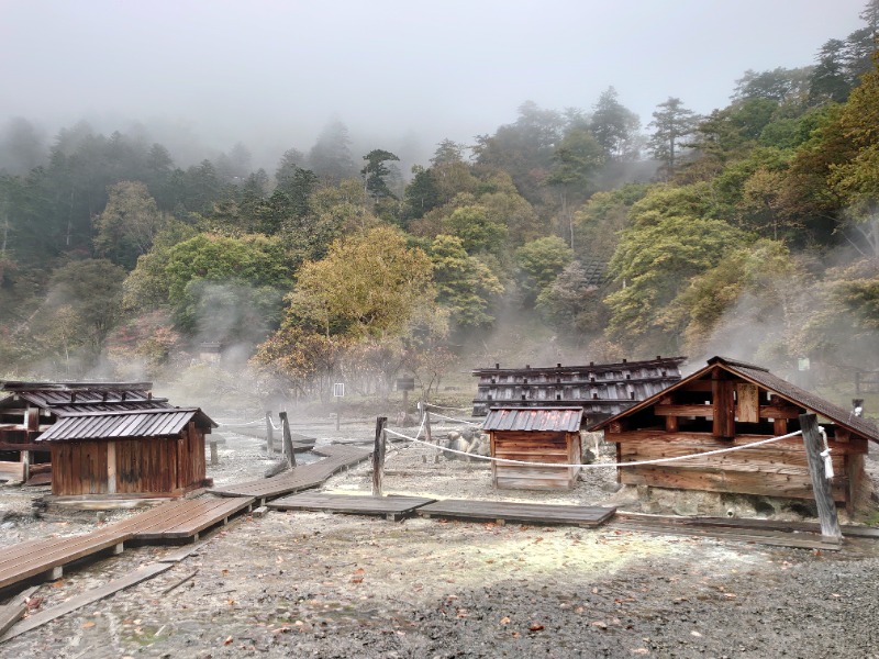 温泉登山トラベラーさんのTAOYA 日光霧降のサ活写真