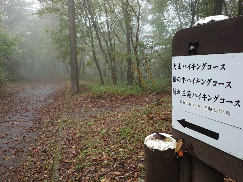 温泉登山トラベラーさんのTAOYA 日光霧降のサ活写真