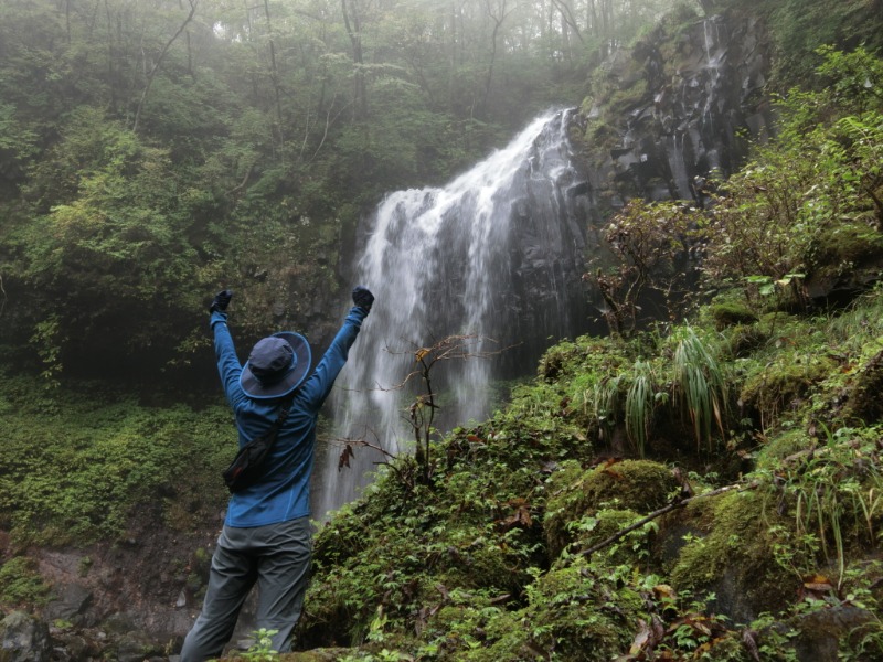 温泉登山トラベラーさんのTAOYA 日光霧降のサ活写真