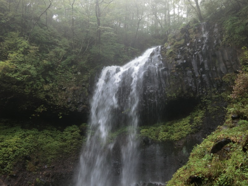 温泉登山トラベラーさんのTAOYA 日光霧降のサ活写真