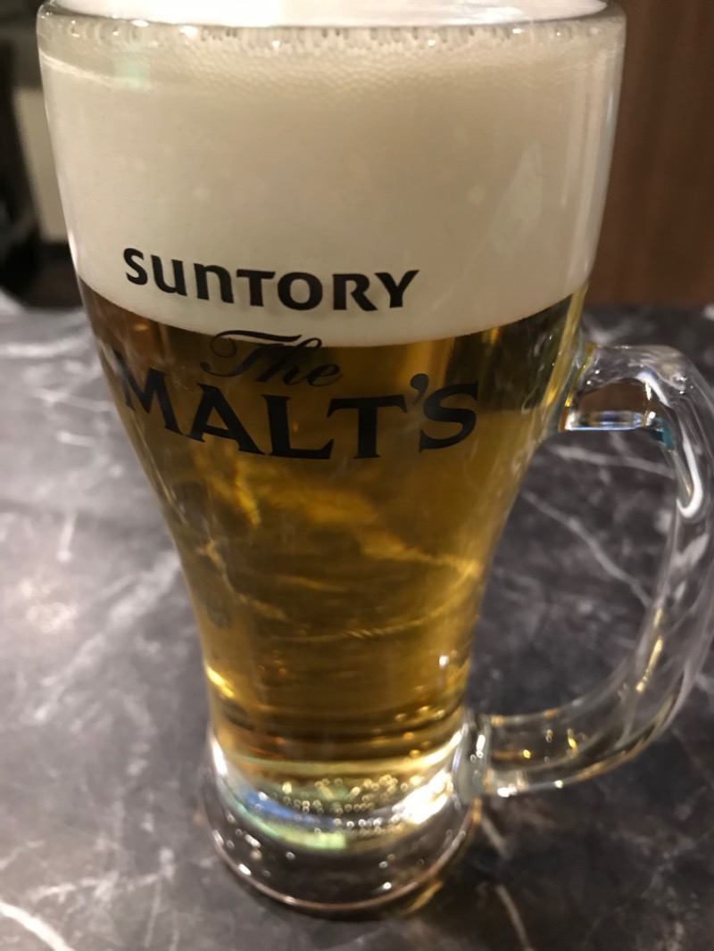 ととのったっき〜さんの小倉サウナ TOTONOI (ととのい)のサ活写真