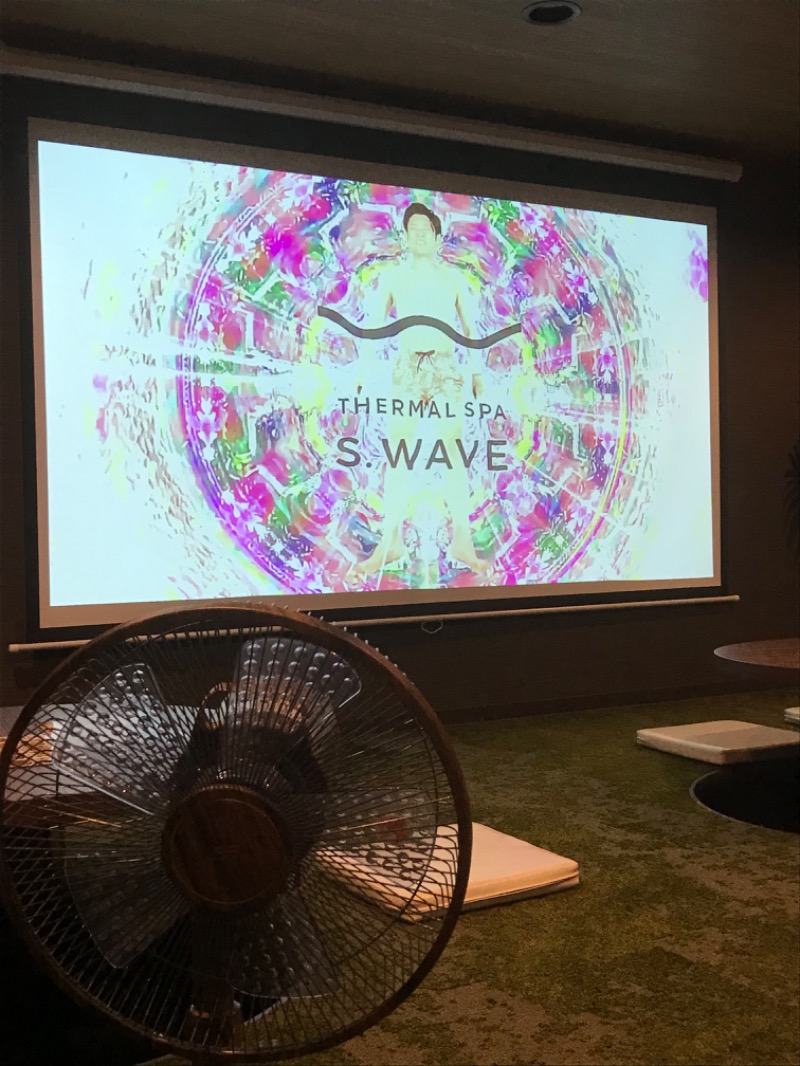 ととのったっき〜さんの小倉サウナ TOTONOI (ととのい)のサ活写真