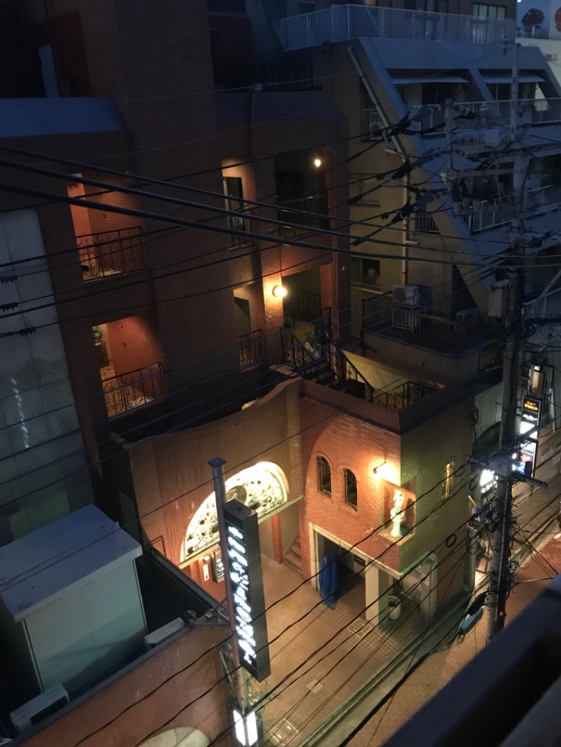 ととのったっき〜さんの小倉サウナ TOTONOI (ととのい)のサ活写真