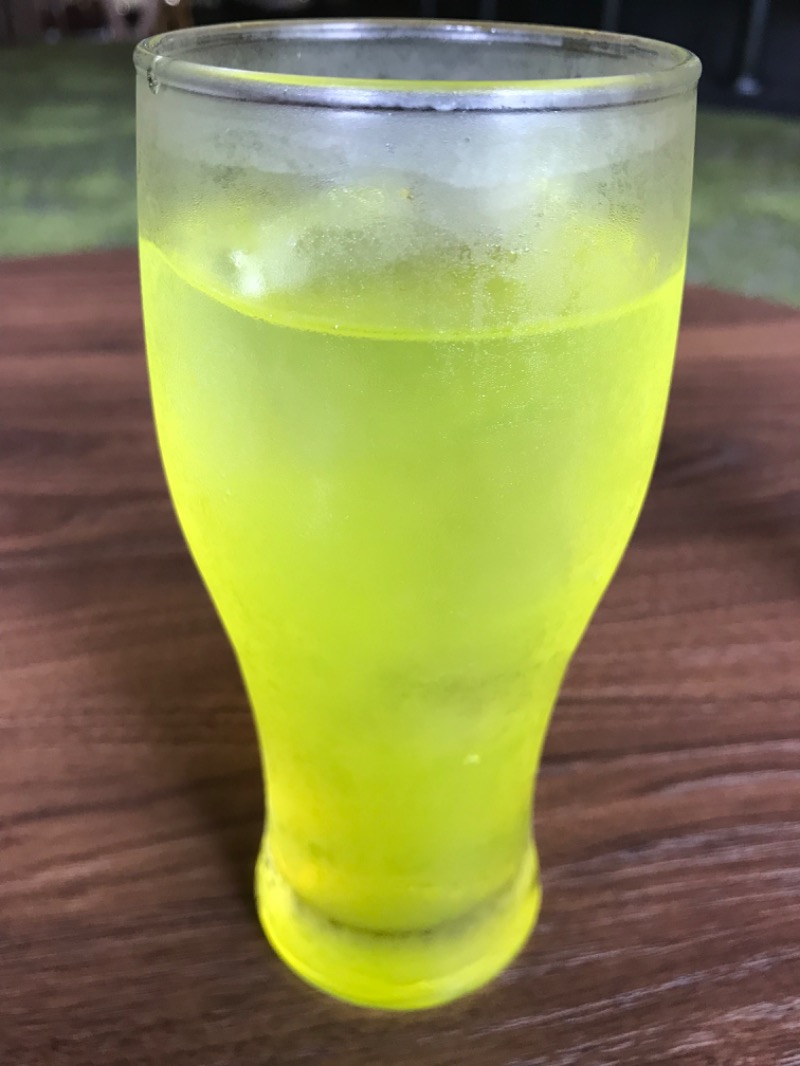 ととのったっき〜さんの小倉サウナ TOTONOI (ととのい)のサ活写真