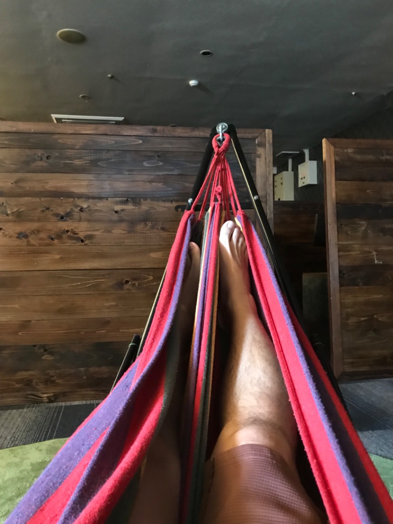 ととのったっき〜さんの小倉サウナ TOTONOI (ととのい)のサ活写真