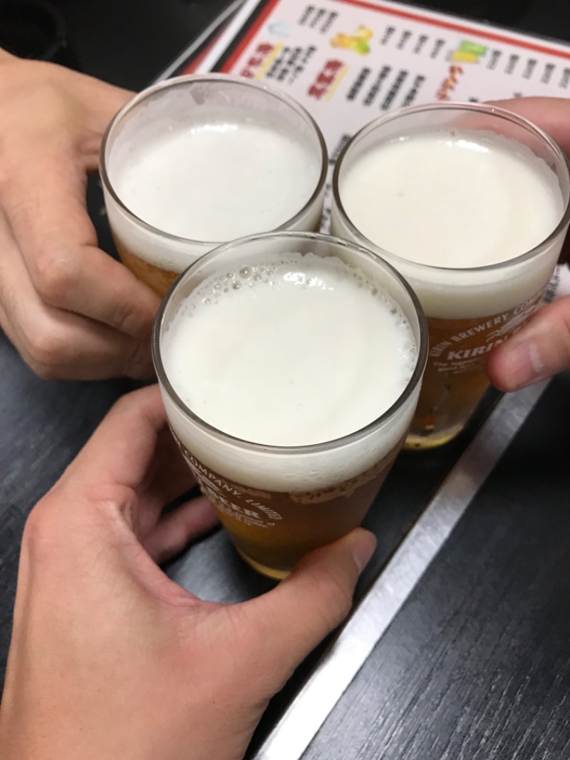 ととのったっき〜さんの小倉サウナ TOTONOI (ととのい)のサ活写真