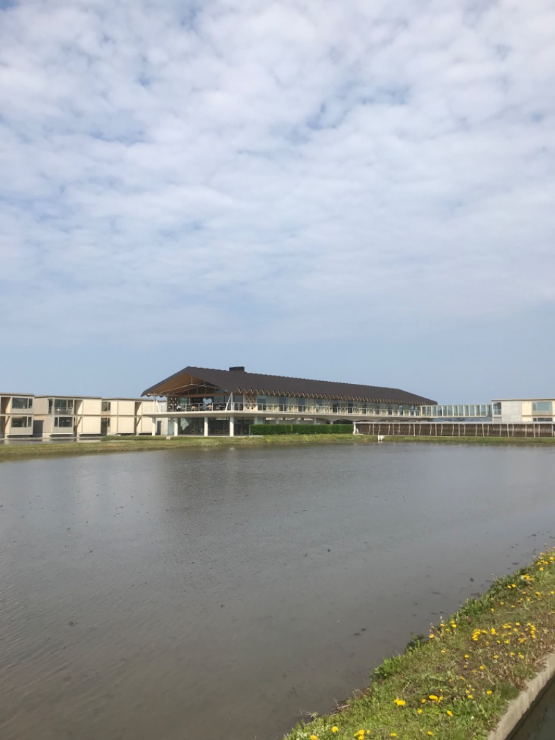 ととのったっき〜さんのSHONAI HOTEL SUIDEN TERRASSE / スイデンテラスのサ活写真