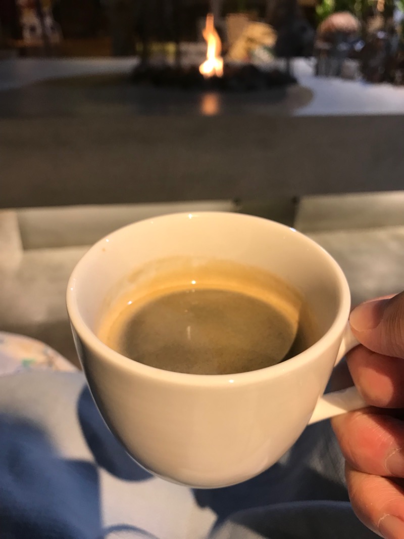 ととのったっき〜さんのおふろcafé ハレニワの湯のサ活写真