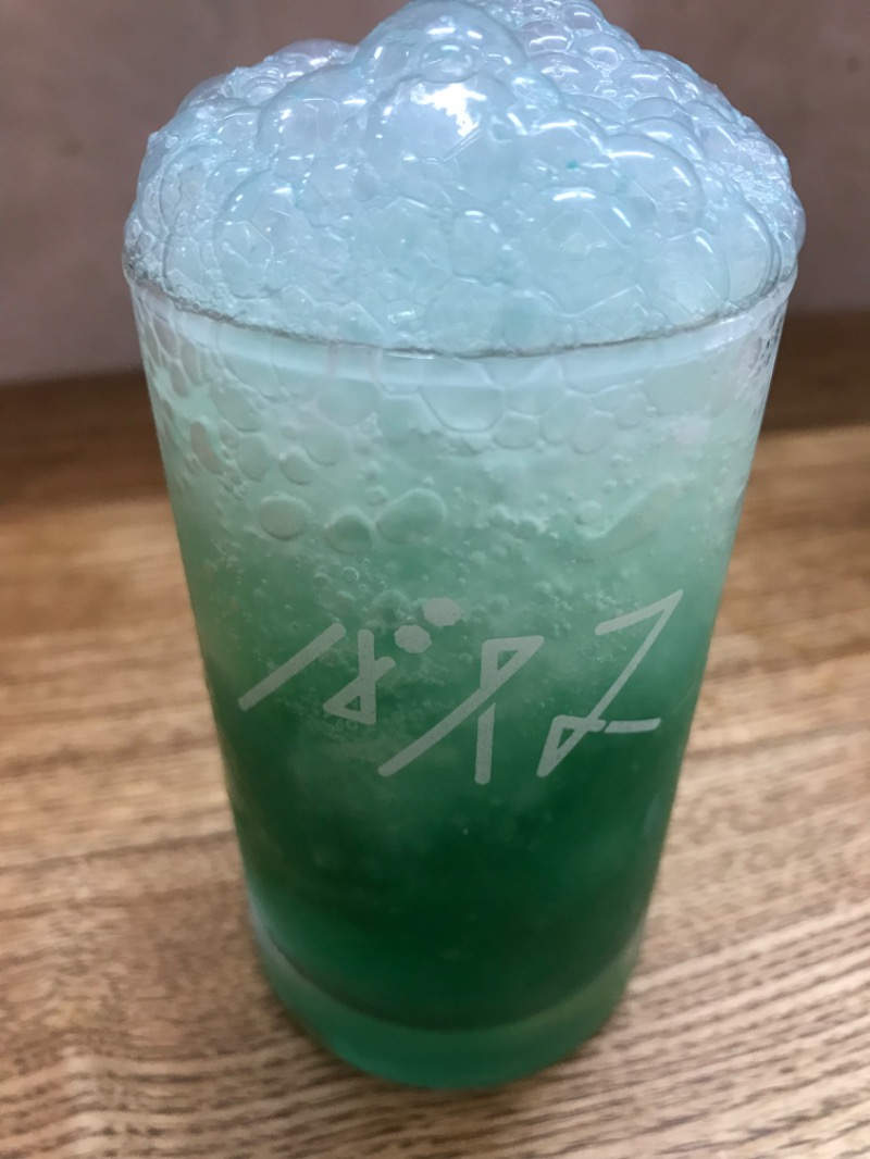 ととのったっき〜さんの天然温泉 天神ゆの華のサ活写真