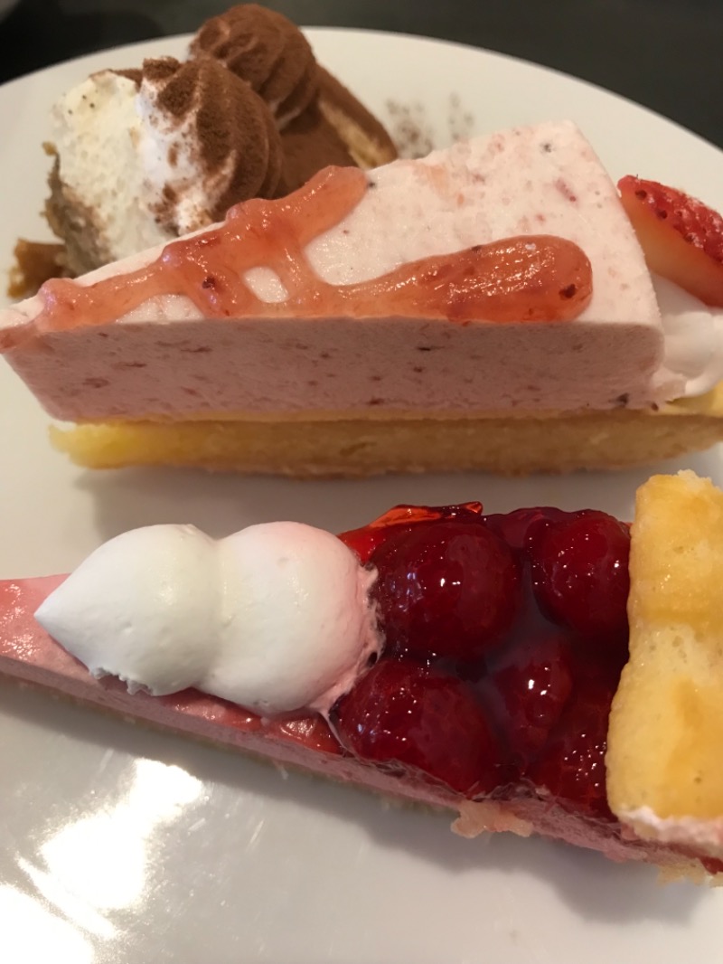 ととのったっき〜さんの筑紫野 天拝の郷のサ活写真