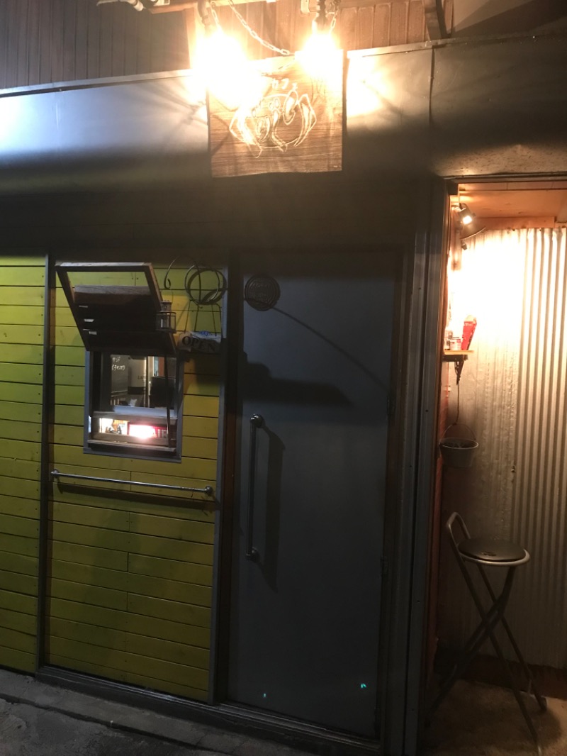 ととのったっき〜さんのMINATO SAUNAのサ活写真