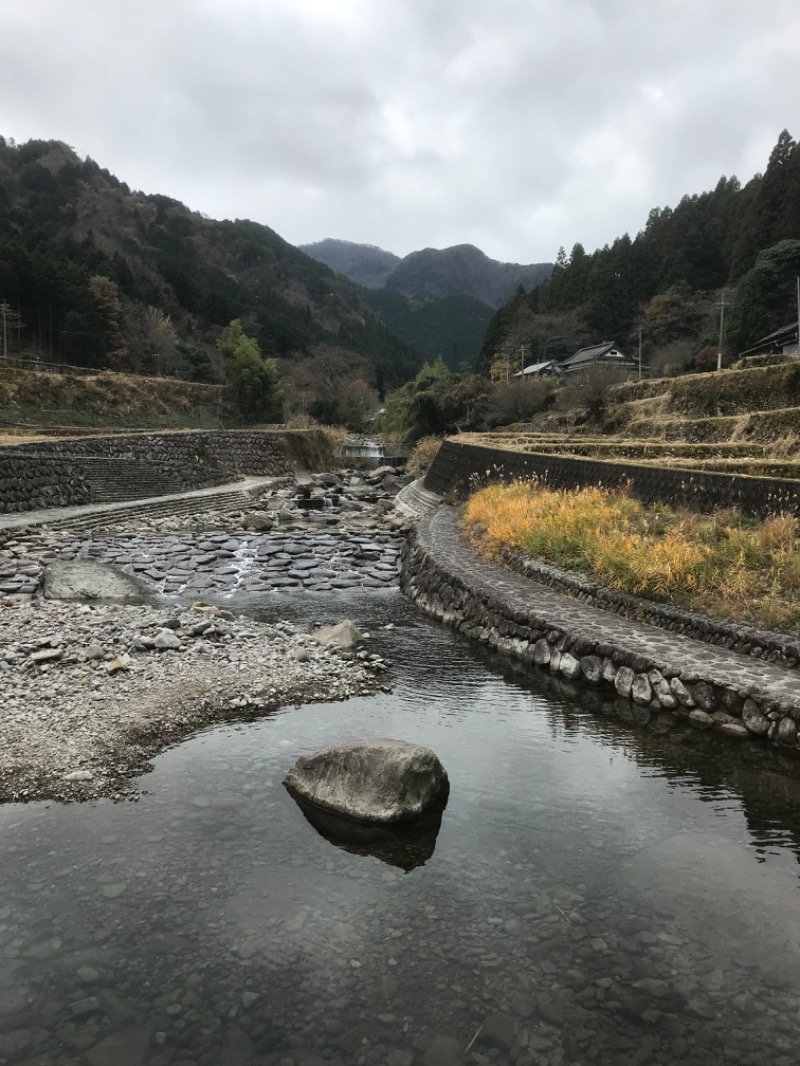 ととのったっき〜さんの求菩提温泉卜仙の郷のサ活写真