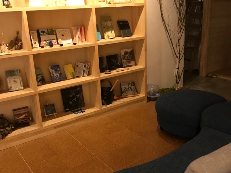 Saunalab Fukuoka サウナラボ福岡 福岡県福岡市 サウナイキタイ