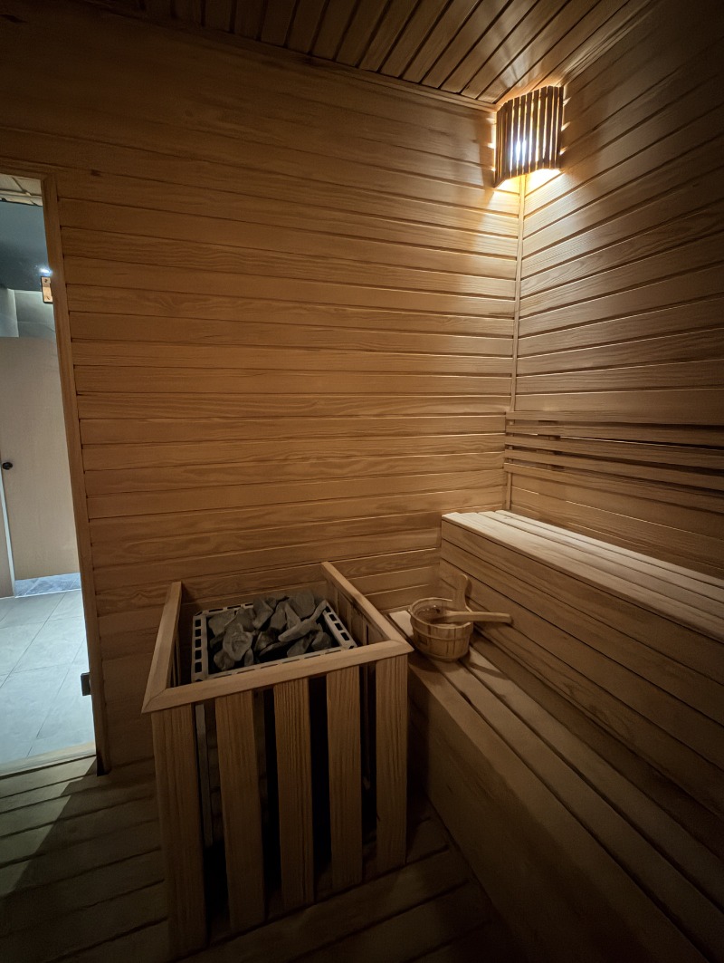 CDG✈さんのPARKROYAL Serviced Suites Hanoiのサ活写真