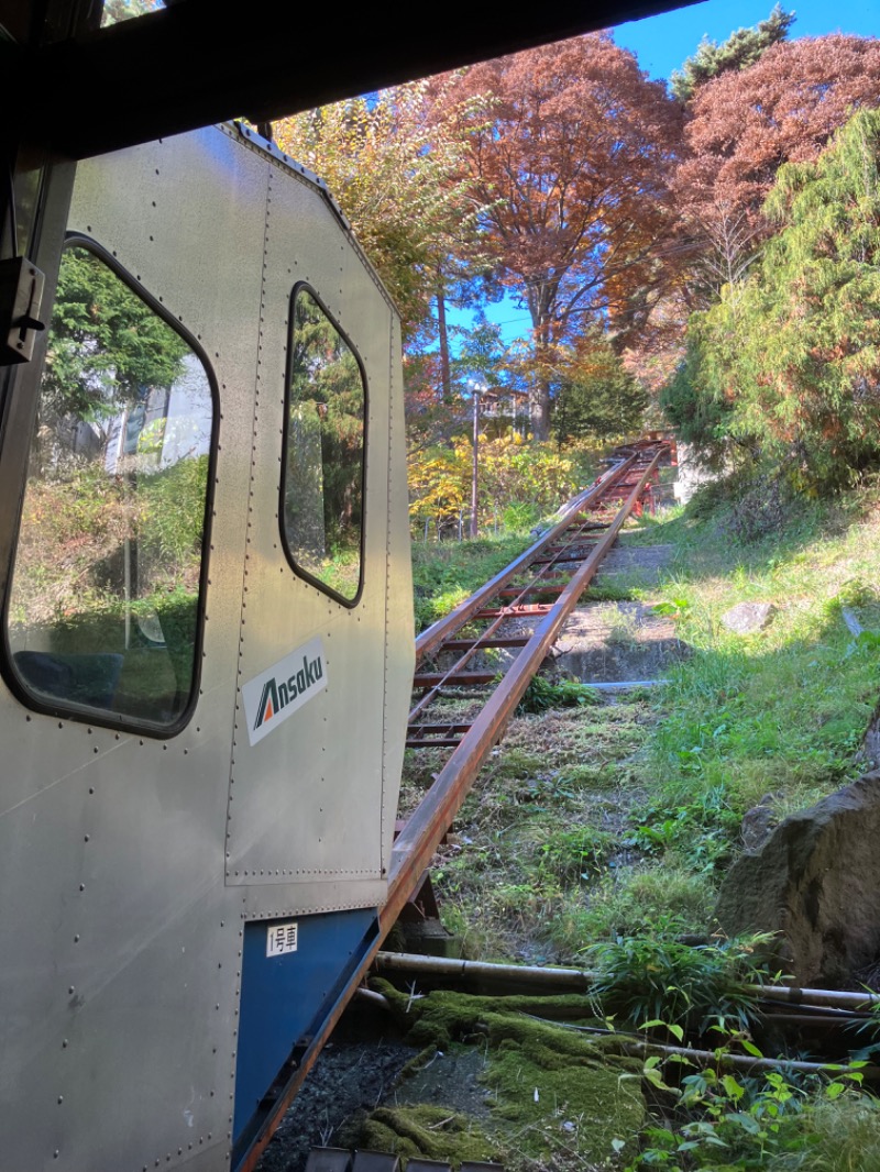 イエローサブマリンさんのSauna Space TOJIBA 雲上の停車場のサ活写真