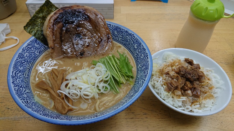 あーりーさんのホテルフィットのサ活写真