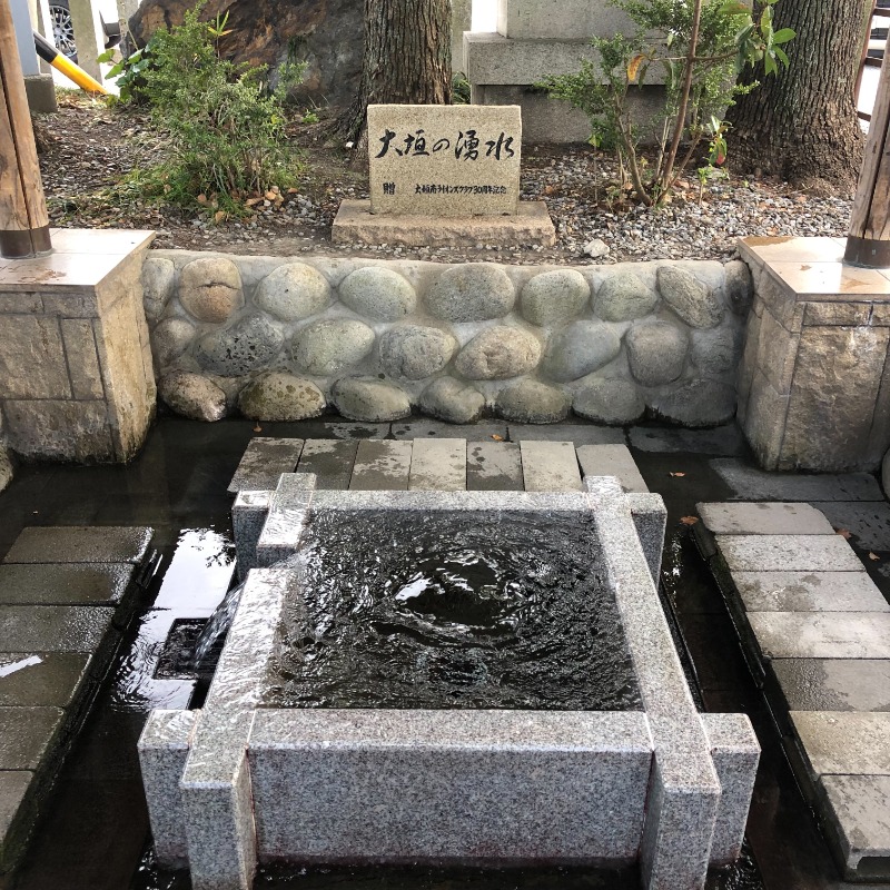 みすずさんの天然温泉コロナの湯 大垣店のサ活写真