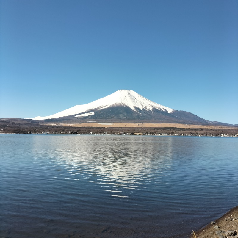 みすずさんのスパメッツァ おおたか 竜泉寺の湯のサ活写真