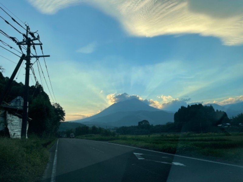 どいたかしさんの極楽温泉 匠の宿のサ活写真