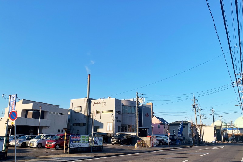 シバぞさんのぽかぽか温泉 新守山乃湯のサ活写真