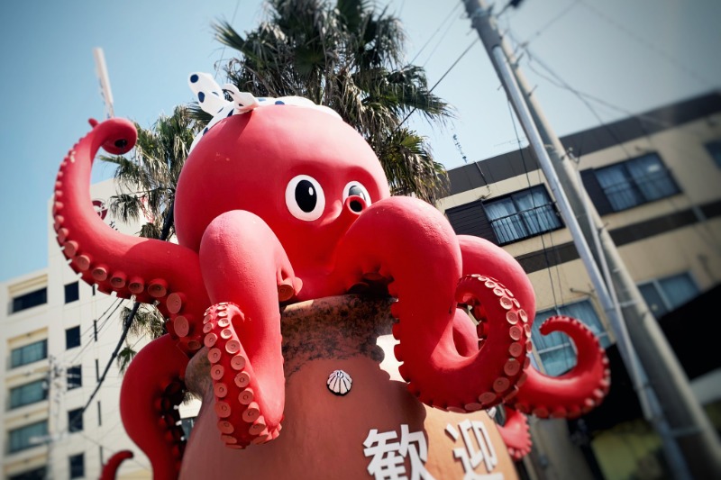 シバぞさんのKINOSUKE  日間賀島 島のサウナのサ活写真