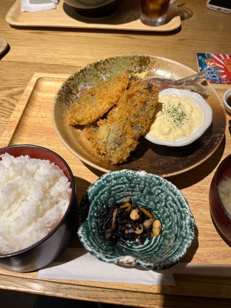 ヨシノブ（中華そば大好きおじさん）さんのサウナと天然温泉 湯らっくすのサ活写真