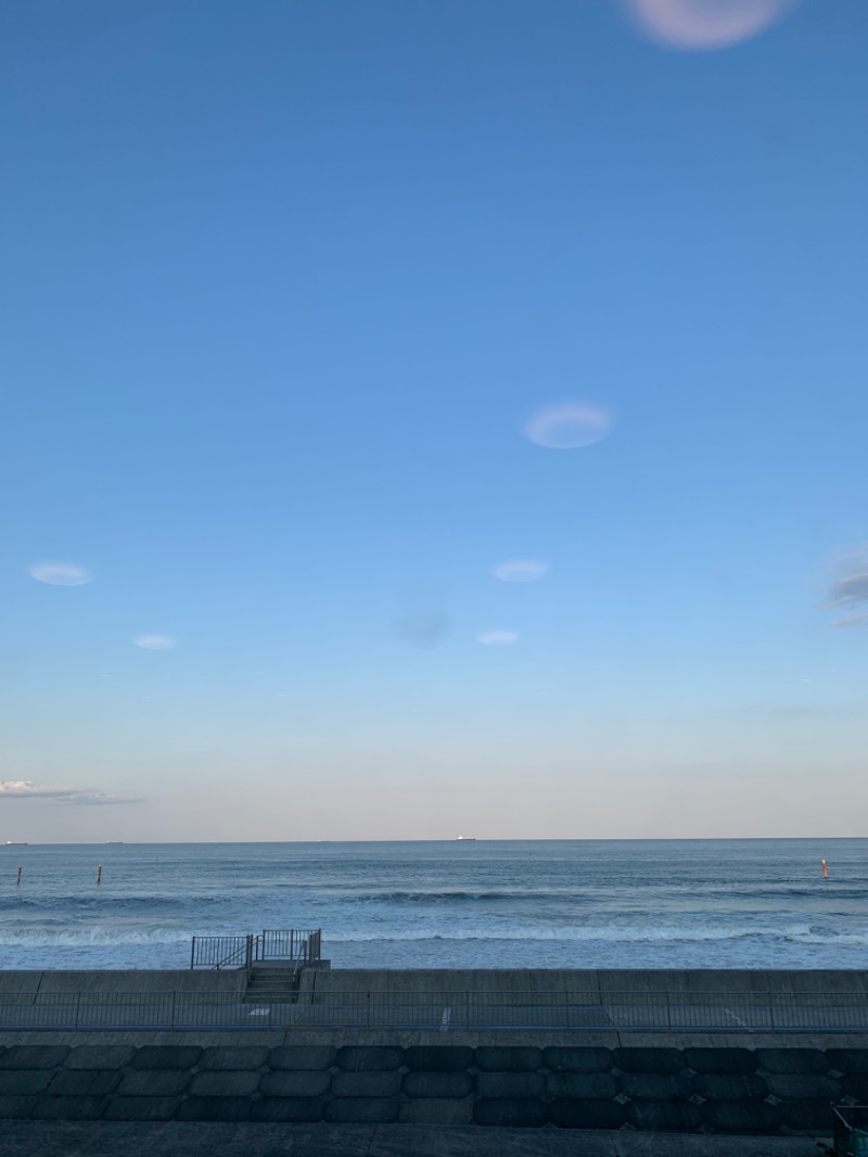 Qooさんの太平洋健康センター 勿来温泉 関の湯のサ活写真