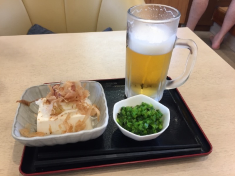 ささ湯さんのサウナセンター鶯谷本店のサ活写真