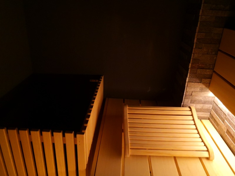 ナーサウクーイーさんのSAUNA RESET Pintのサ活写真