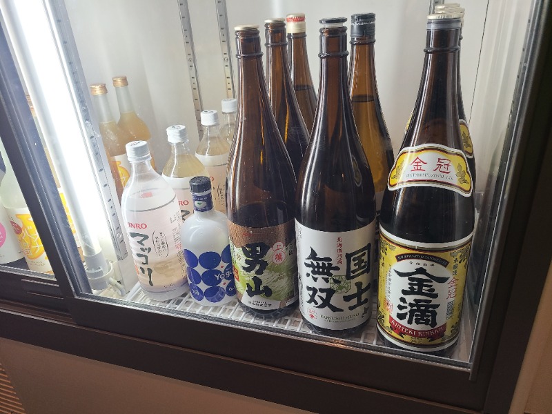 SUNSETさんの芦別温泉 おふろcafé 星遊館 (芦別温泉スターライトホテル)のサ活写真