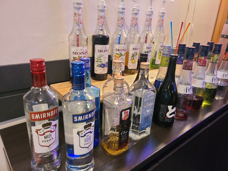 SUNSETさんの芦別温泉 おふろcafé 星遊館 (芦別温泉スターライトホテル)のサ活写真