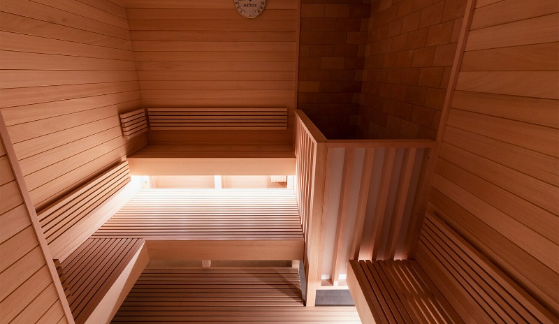 SUNSETさんのONSEN RYOKAN 由縁 札幌のサ活写真