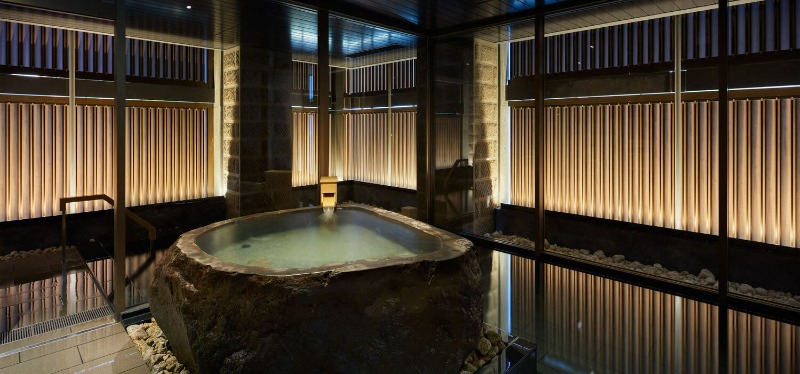 SUNSETさんのONSEN RYOKAN 由縁 札幌のサ活写真