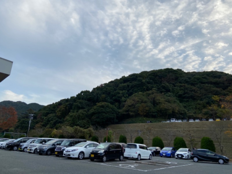 すのちゃん🌠さんの筑紫野 天拝の郷のサ活写真