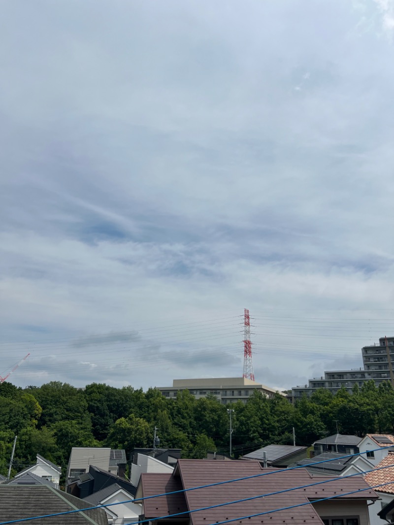 ちくわさんの多摩境天然温泉 森乃彩のサ活写真