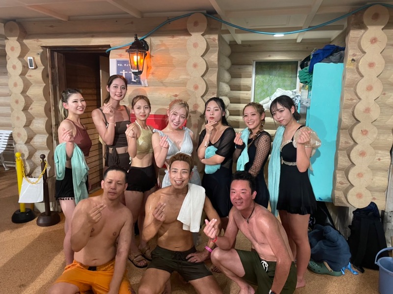 マッソーけいご💪さんのサウナの街サッぽろ〜Sauna City Sapporo〜のサ活写真