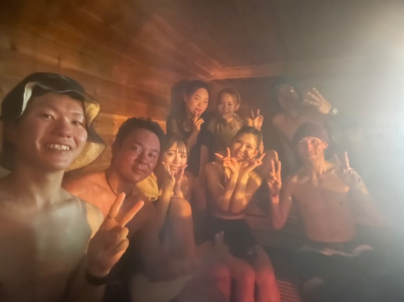 マッソーけいご💪さんのサウナの街サッぽろ〜Sauna City Sapporo〜のサ活写真