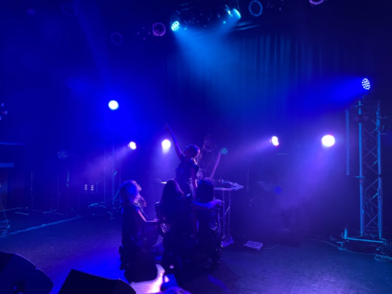 マッソーけいご💪さんのアポイ山荘のサ活写真